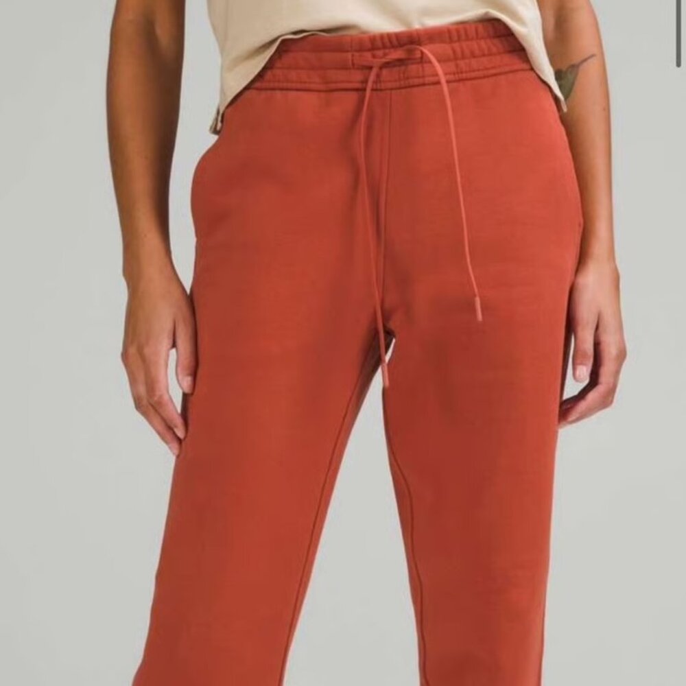 Lululemon Loungeful Straight Leg Pants